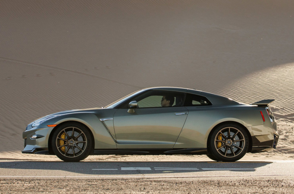Kraj za Godzilu: Nissan GT-R R35 odlazi u istoriju nakon 18 godina slave