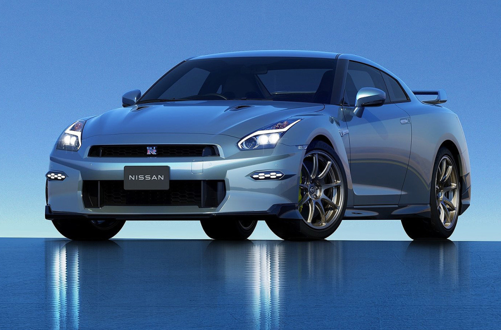 Kraj za "Godzilu": Nissan GT-R R35 odlazi u istoriju nakon 18 godina slave