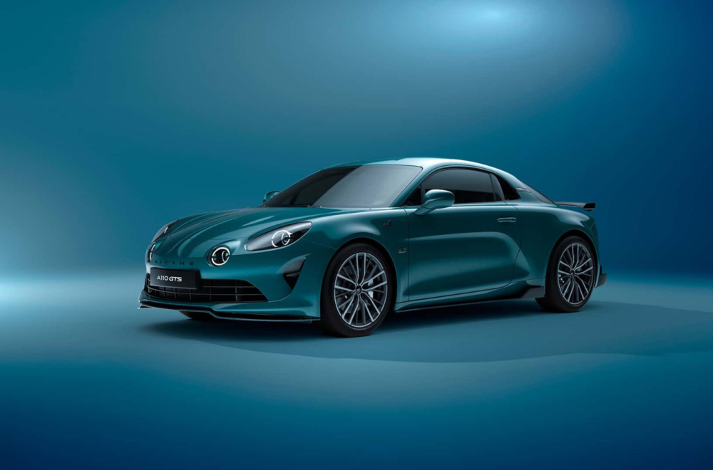 Porsche gubi rivala: Francuski sportski automobil odlazi u istoriju