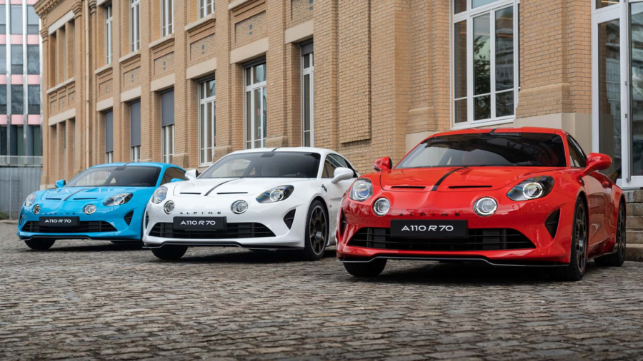 Porsche gubi rivala: Francuski sportski automobil odlazi u istoriju