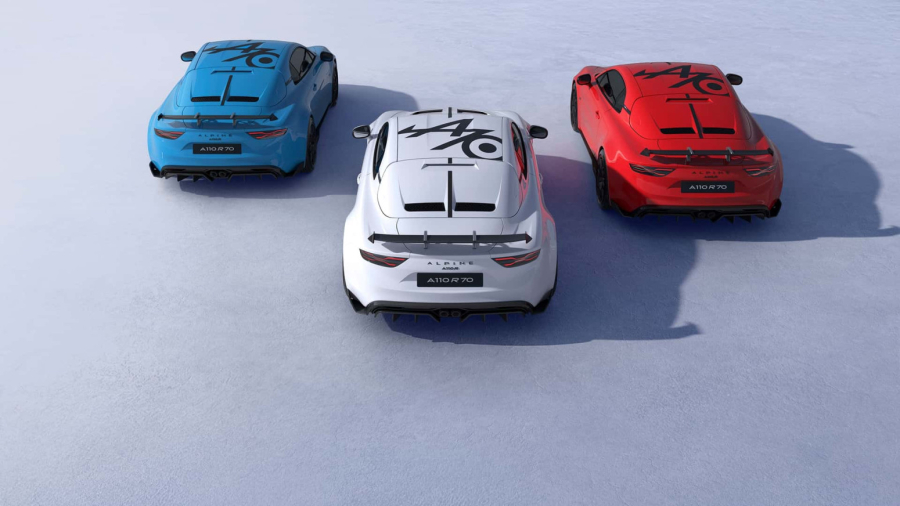 Porsche gubi rivala: Francuski sportski automobil odlazi u istoriju