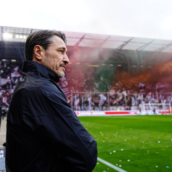 Kovač postavio Dortmund na pobednički kolosek – Majnc nastavlja san o Ligi šampiona