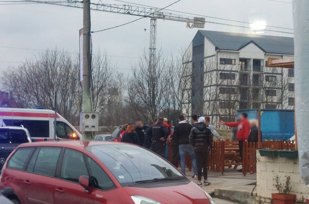 Užas na dva gradilišta u Subotici: Na jednom poginuo radnik, na drugom teško povređen