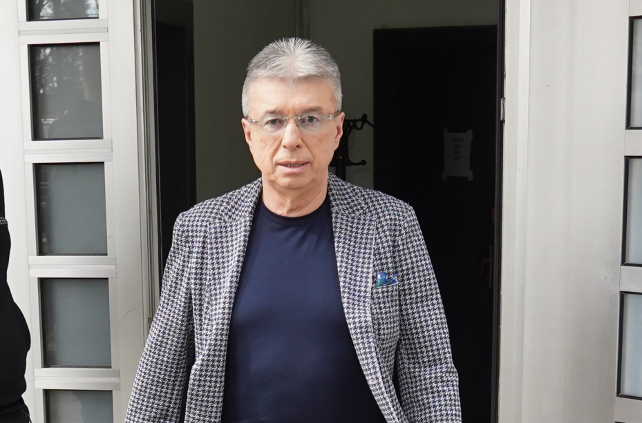 Potresne reči Tanje Savić o Saši Popoviću: "Čekao si moju reakciju" FOTO