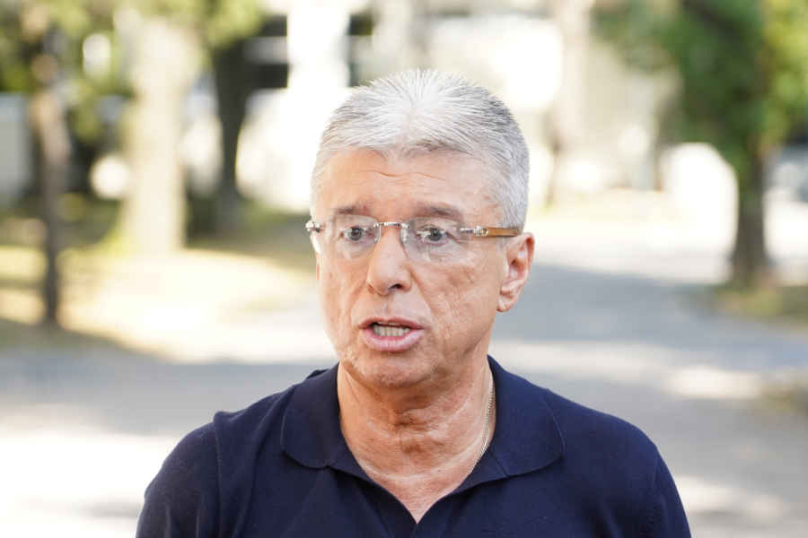 Cela estrada se oprašta od Saše Popovića: Ne mogu da prihvatim da više nije sa nama; Veliki gubitak