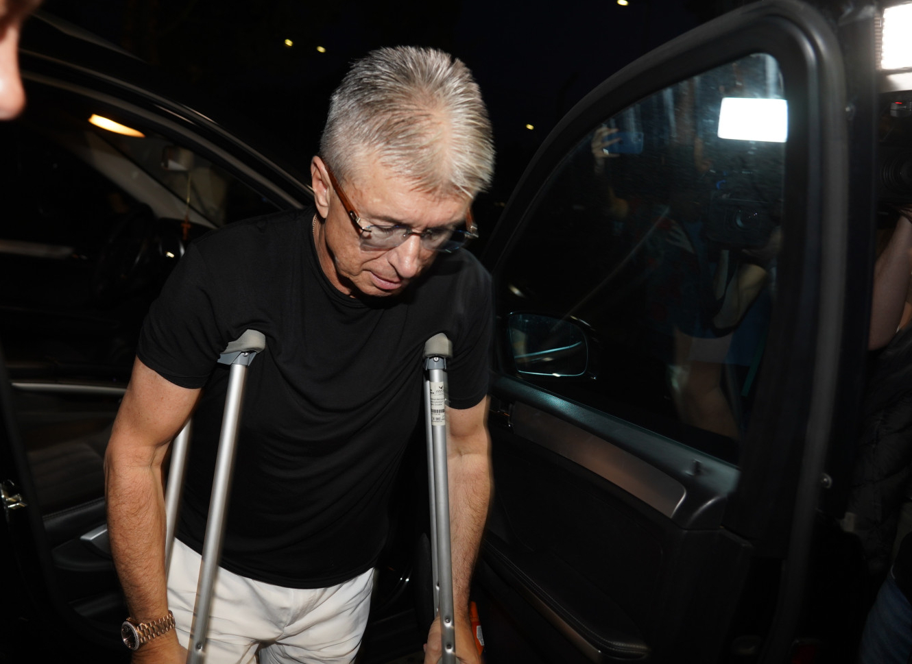 Cela estrada se oprašta od Saše Popovića: Ne mogu da prihvatim da više nije sa nama; Veliki gubitak