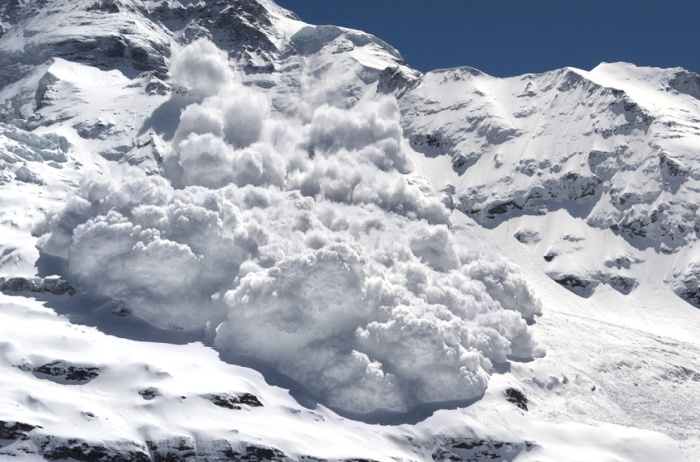 Tragedija u popularnom ski-centru; Troje ljudi poginulo u lavini FOTO