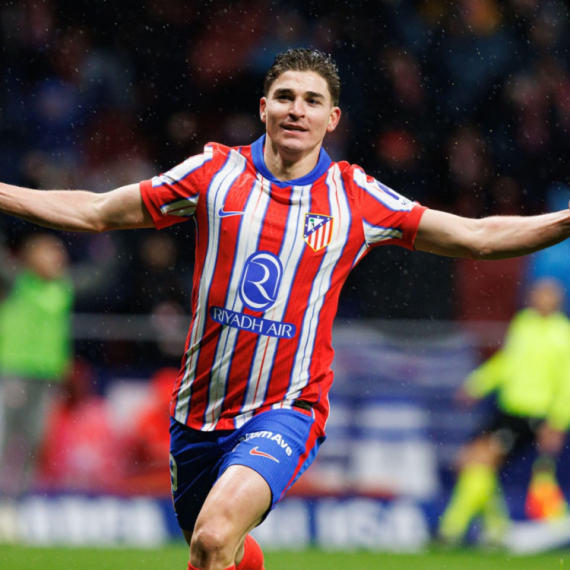 Atletiko Madrid izbio na čelo LaLige – Bilbao se ispromašivao