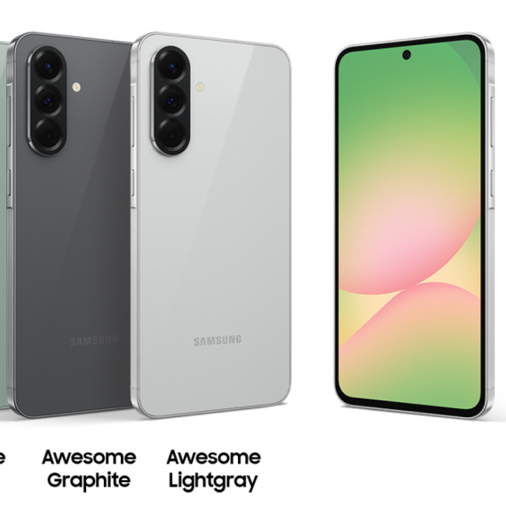 Za one s plićim džepom: Samsung Galaxy A56