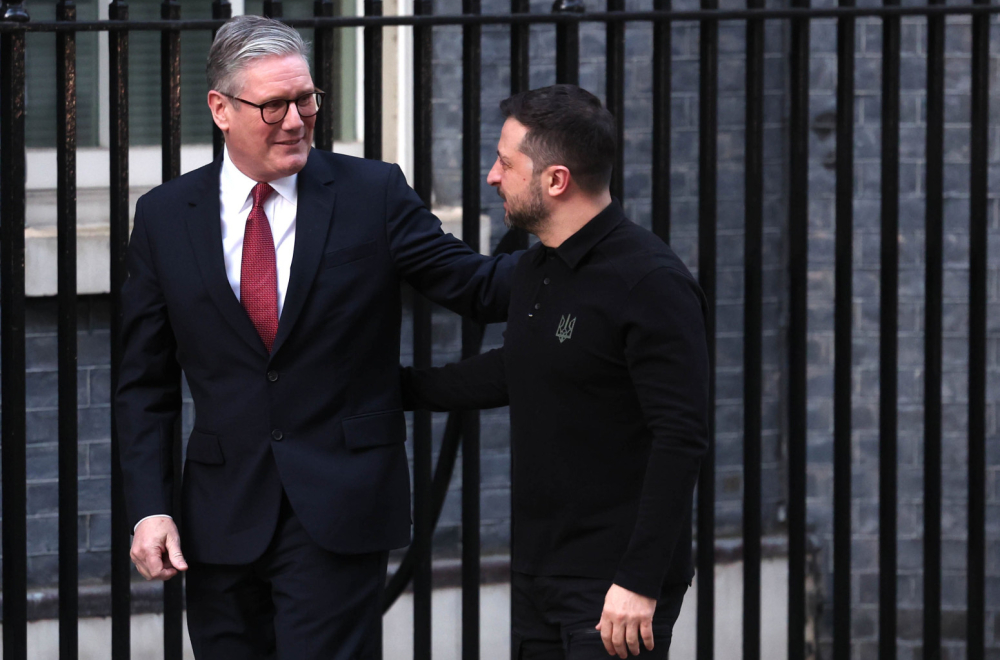 Otkriveni detalji razgovora sa britanskim premijerom: Idi u Ameriku i...