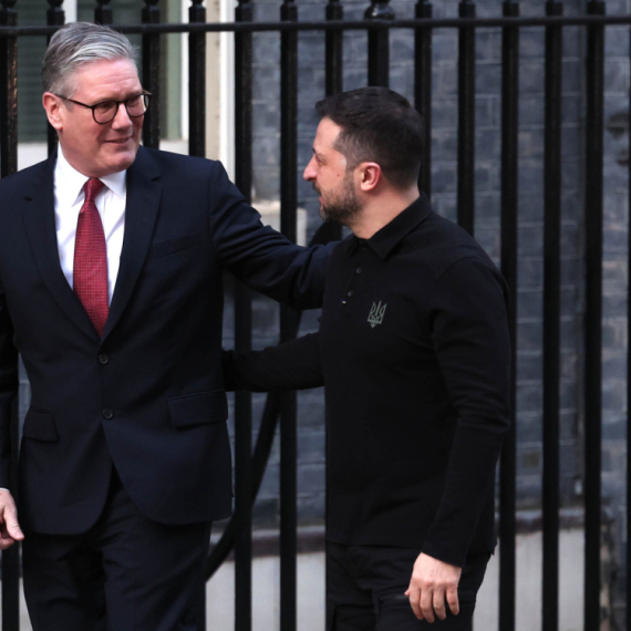 Otkriveni detalji razgovora sa britanskim premijerom: Idi u Ameriku i...