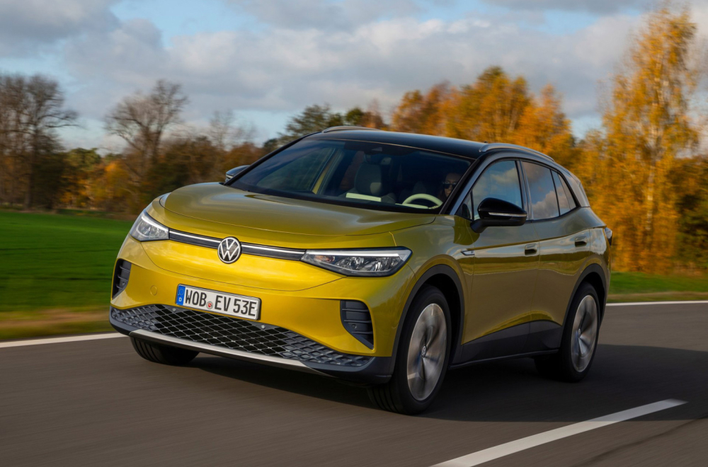 Električni Volkswageni uskoro drastično jeftiniji: Nove baterije menjaju sve