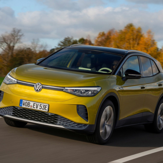 Evropa ima novog kralja električnih automobila: Tesla je izgubio prvo mesto!