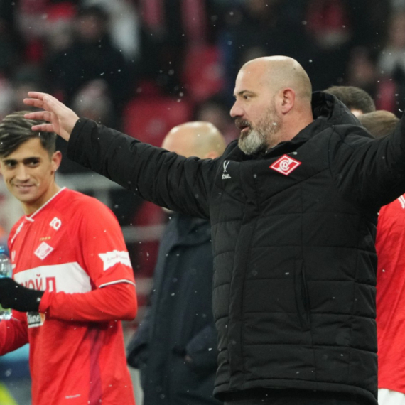 Stanković kao furija – Srbin na vrhu Premijer lige!
