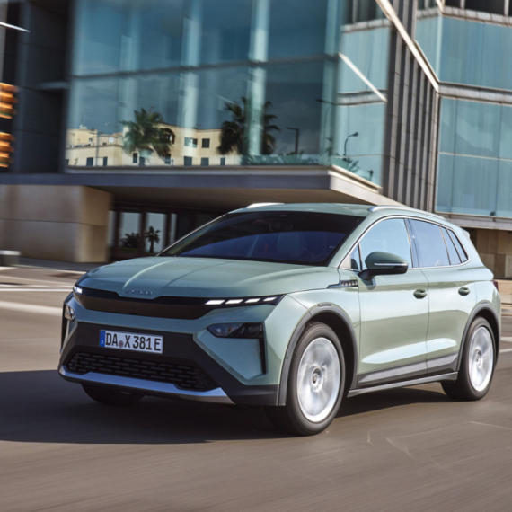 Tesla posustaje, Škoda i Kia preuzimaju primat: Šta se to dešava u Holandiji?