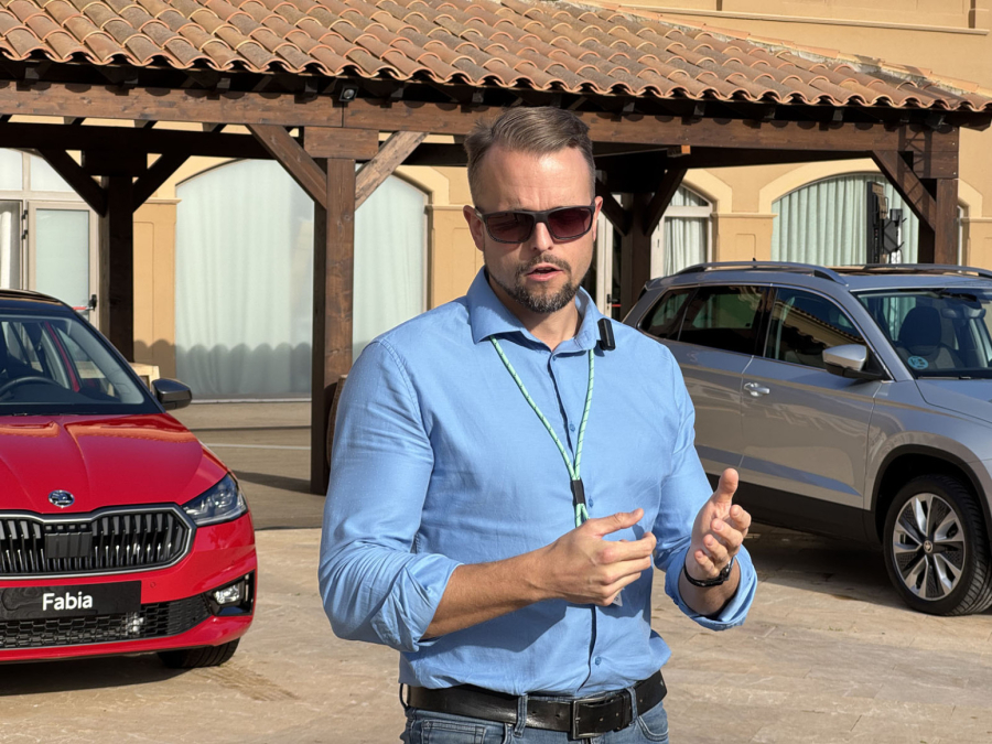 Prva vožnja: Škoda Elroq – začetnik jednog novog talasa