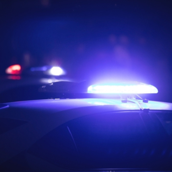 Teška nezgoda na putu Sombor-Bezdan: Dve osobe povređene