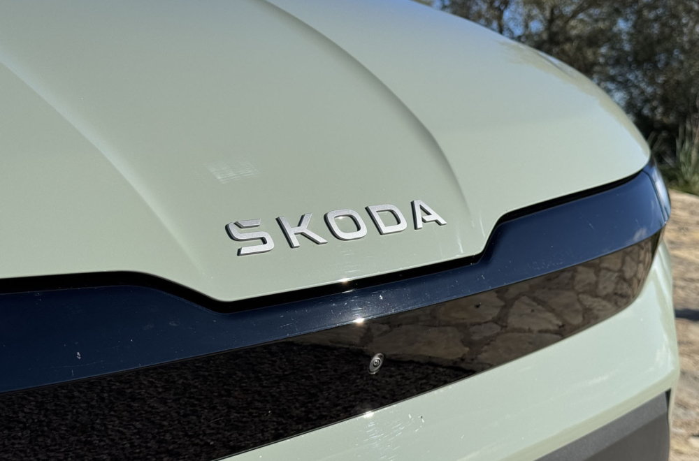 Prva vožnja: Škoda Elroq – začetnik jednog novog talasa