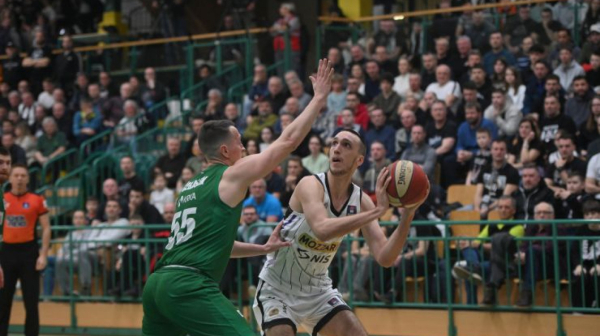 Oboren negativni rekord – Partizan kakav dosad nije viđen