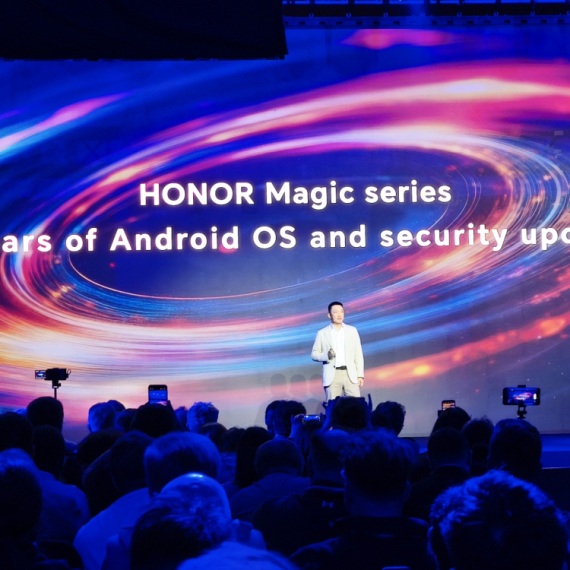 Honor pruža 7 godina podrške za telefone – pogledajte od kog modela počinje