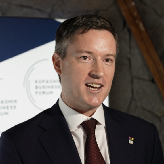 "EXPO je prilika da Srbija pokaže šta je sve uradila na svom putu razvoja"