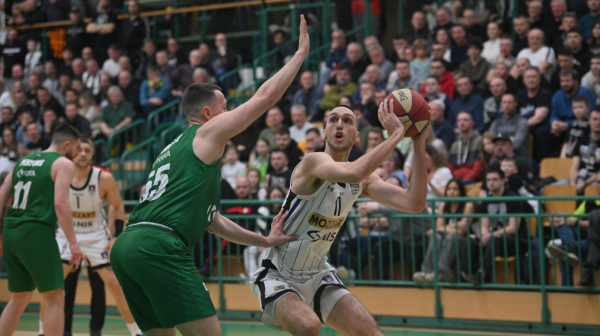 Partizan jedva preživeo – Krka umalo šokirala: Crno-beli gubili sa -18 pa preokrenuli posle produžetka!