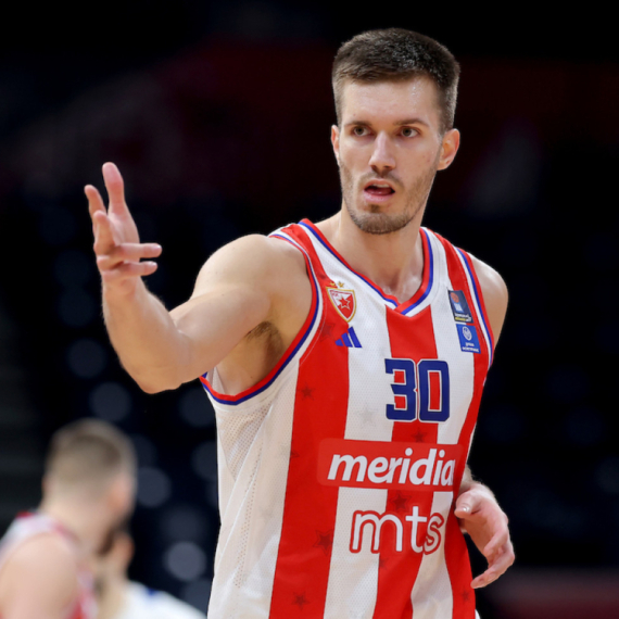 Petrušev rekao "ne" Zvezdi?