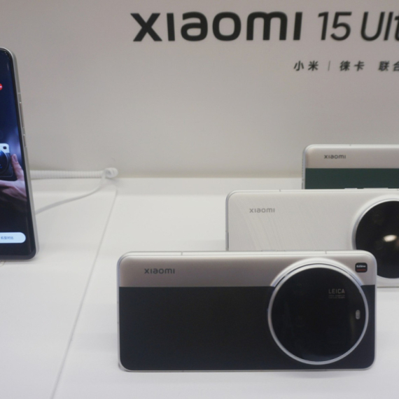 Xiaomi 15 Ultra stiže u Evropu, a ovo je cena VIDEO