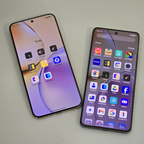 Srednji segment na steroidima: Testirali smo realme 14 Pro i 14 Pro+