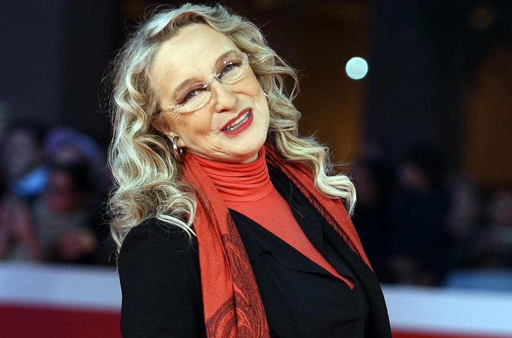 Umrla Eleonora Đorđi