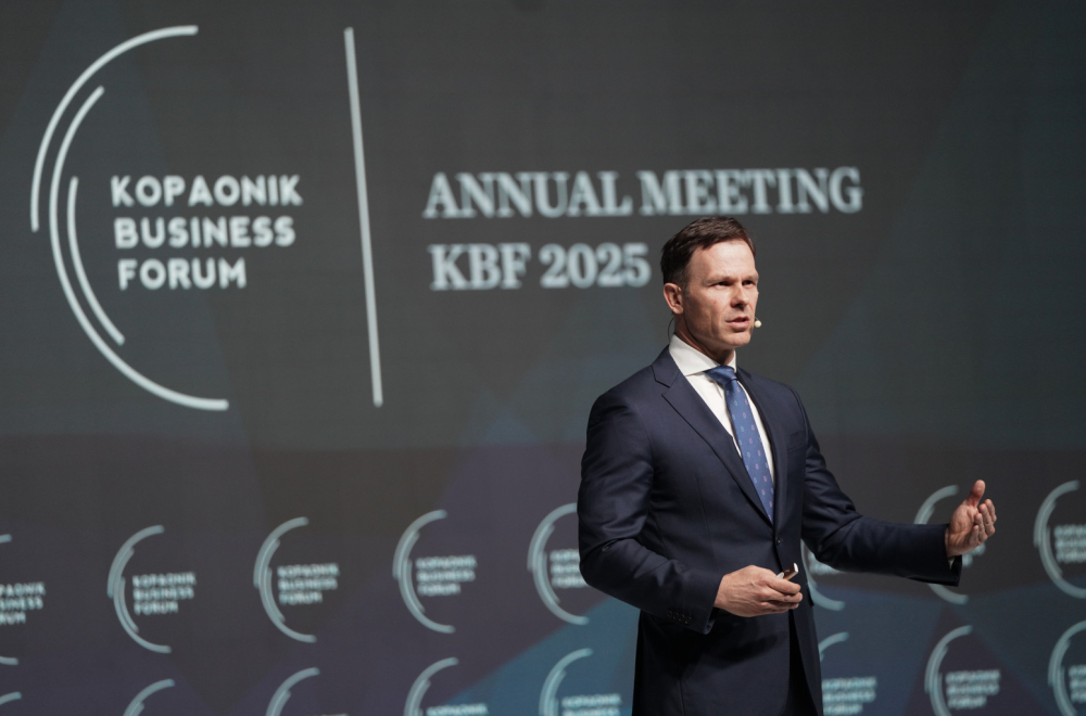 I Crna Gora potvrdila! Mali na KBF: Imamo 75 već prijavljenih zemalja na EXPO 2027 FOTO/VIDEO