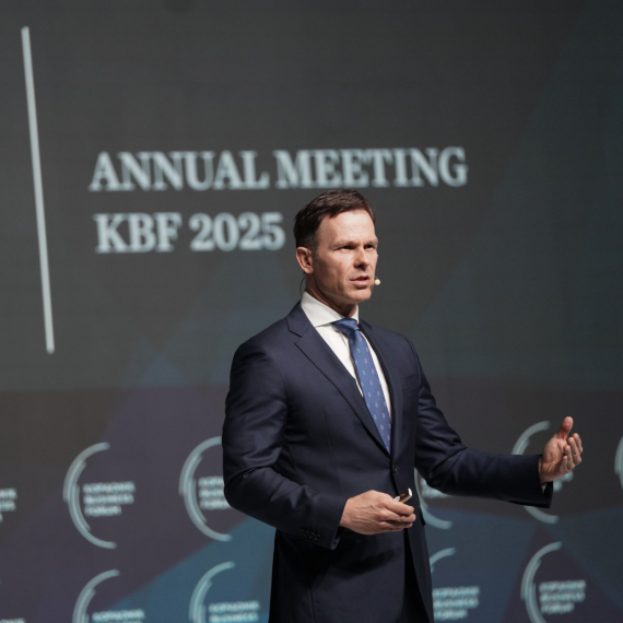 I Crna Gora potvrdila! Mali na KBF: Imamo 75 već prijavljenih zemalja na EXPO 2027 FOTO/VIDEO