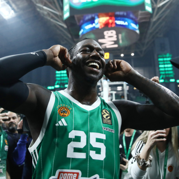 Nan: "Uživao sam"; Huančo: "Kendrik je MVP"