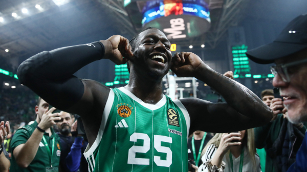Nan: "Uživao sam"; Huančo: "Kendrik je MVP"