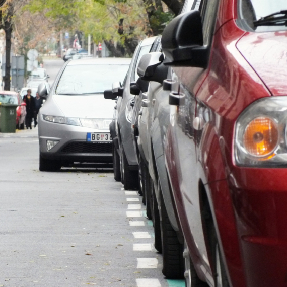 Parkiranje – gde je dozvoljeno, a gde zabranjeno?