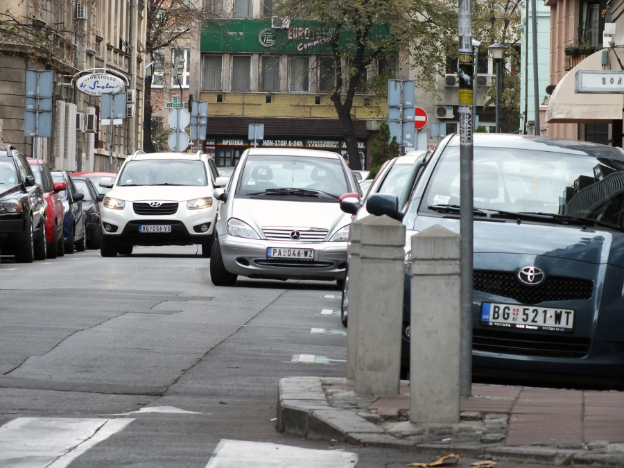 Parkiranje – gde je dozvoljeno, a gde zabranjeno?