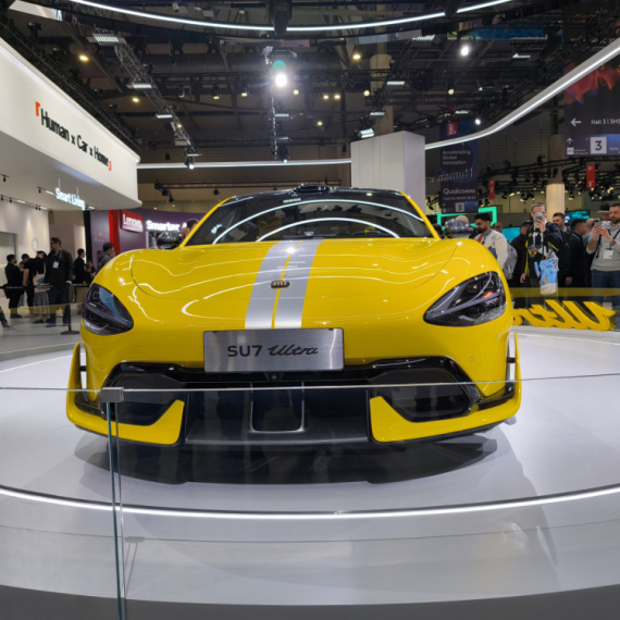 Snizili cenu automobila za 35%, pa rasprodali godišnju proizvodnju za dva sata!