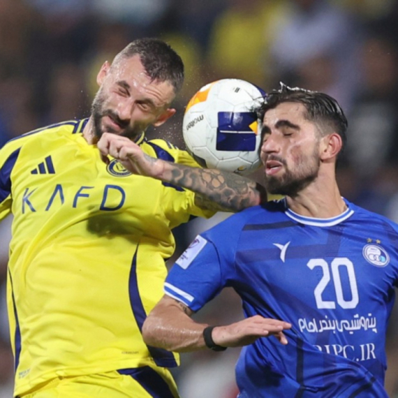 Ronaldo izbegao bičevanje – Grof Božović zaustavio "arapske" zvezde