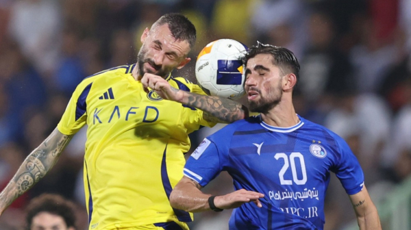 Ronaldo izbegao bičevanje – Grof Božović zaustavio "arapske" zvezde