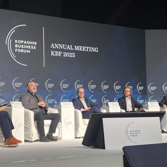 UniCredit na KBF: Podaci i AI za moderno bankarstvo i personalizaciju korisničkog iskustva