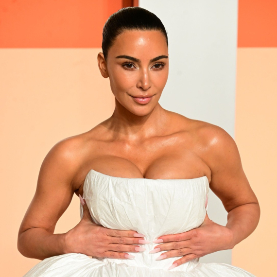 Kim Kardašijan se udaje 4. put? Ovog puta za misterioznog izabranika