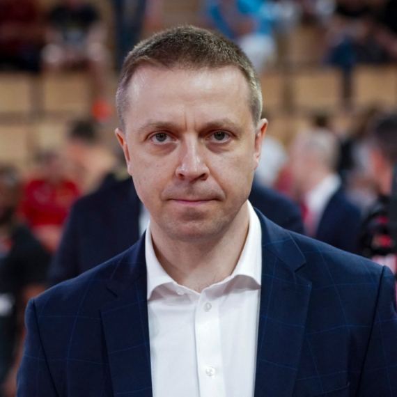 Budućnost generalnog direktora Evrolige uskoro poznata