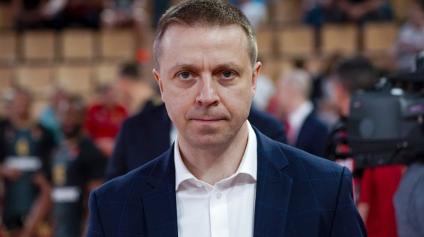 Budućnost generalnog direktora Evrolige uskoro poznata