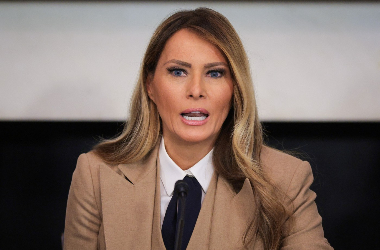 Melanija besni zbog skandala: "Laži će vas koštati milijardu dolara"