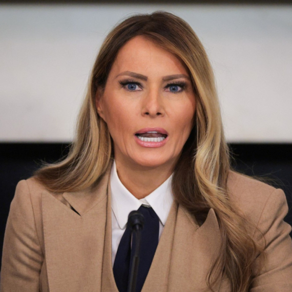 Melanija besni zbog skandala: "Laži će vas koštati milijardu dolara"