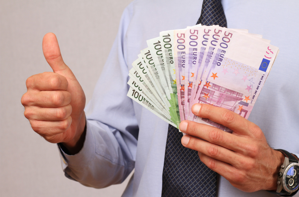 Gastarbajter naveo kako do plate od 7.000 evra