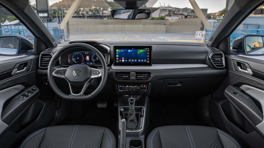 Volkswagen ima još jedan novi SUV: Ovo je bebi Tiguan FOTO