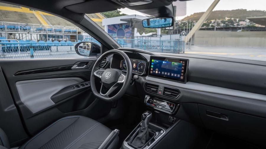 Volkswagen ima još jedan novi SUV: Ovo je bebi Tiguan FOTO