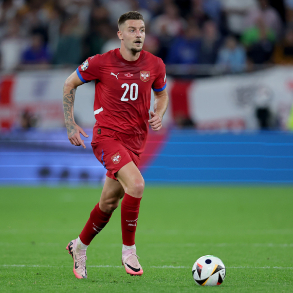 Piksi o Sergeju: "Mislim da više nema smisla"