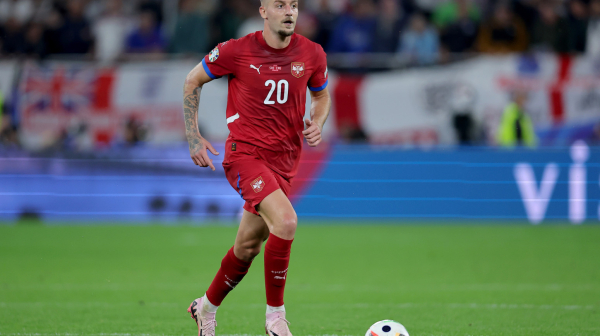 Piksi o Sergeju: "Mislim da više nema smisla"